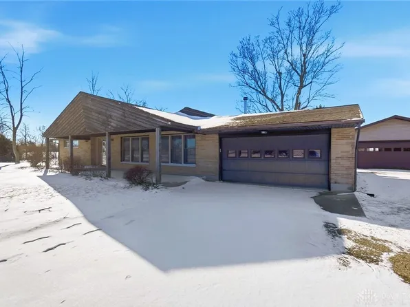 468 Kiser Lake Rd, Saint Paris, OH 43072