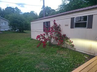322 Spring Dr, Lexington, NC 27295