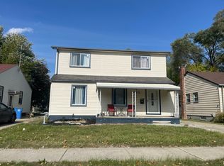 26232 Eton Ave, Dearborn Heights, MI 48125