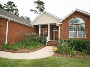 8060 Preservation Rd, Tallahassee, FL 32312
