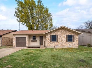 3300 Hula Dr, Mesquite, TX 75150