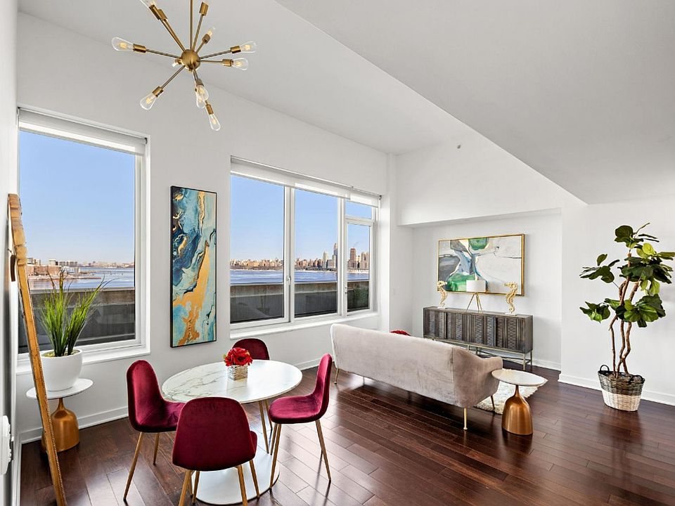 1st image of 1000 Avenue At Port Imperial #Penthouse 702