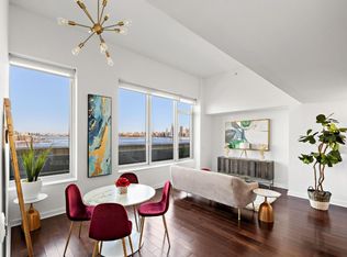 1000 Avenue At Port Imperial #Penthouse 702, Weehawken, NJ