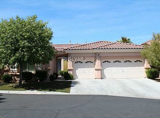 5596 Villa Lucia Ct #0, Las Vegas, NV 89141