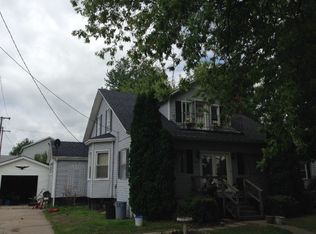 223 N Belle River Ave, Marine City, MI 48039