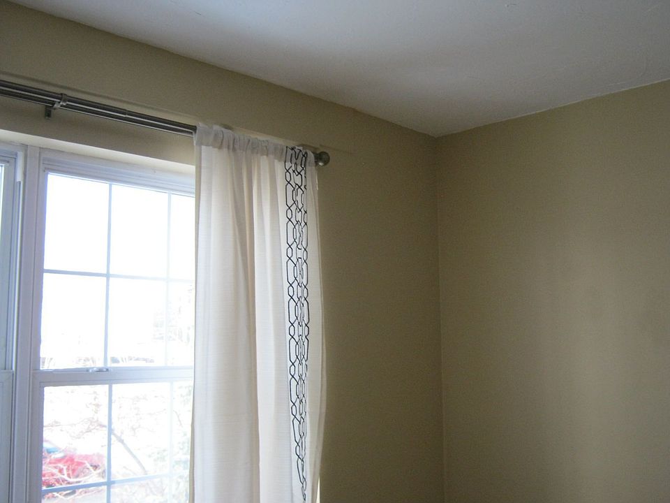Bedroom Window