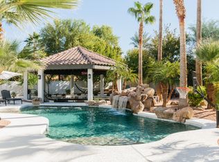 11627 E Bellflower Dr, Chandler, AZ 85249