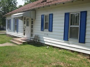 202 Nw #G, Miami, OK 74354