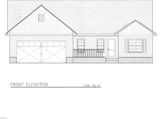 242 Beech Bend Ln, Stoneville, NC 27048