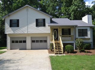 7050 Steel Wood Dr NW, Kennesaw, GA 30152
