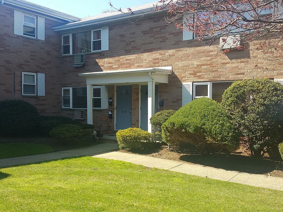 1st image of 2-10 Virginia Dr #210A