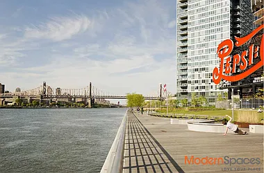 Rented by Modern Spaces