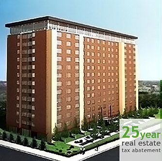 1st image of 600 E 8th St APT 5L
