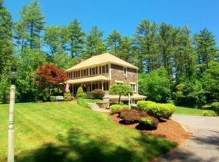 934 Federal Furnace Rd, Plymouth, MA 02360