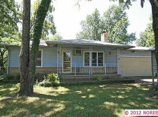 9850 E Oak St, Claremore, OK 74017