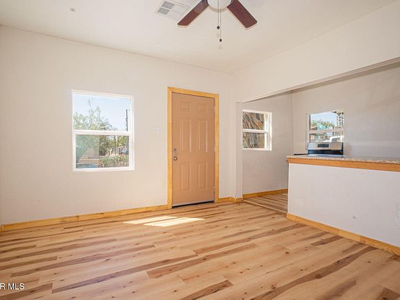 5th image of 2517 San Jose Ave #A