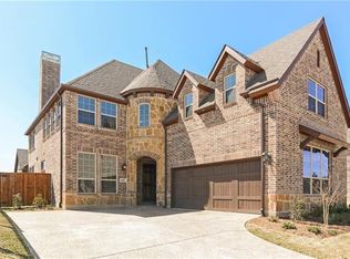 1008 Royal Minister Dr, Lewisville, TX 75056