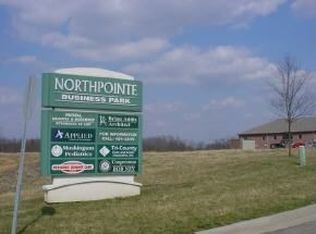 0 Northpoint Drive, Zanesville, OH 43701