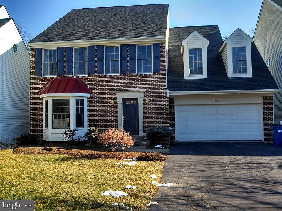 1st image of 2307 Yvonnes Way