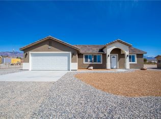 5841 Genoa Ave, Pahrump, NV 89060