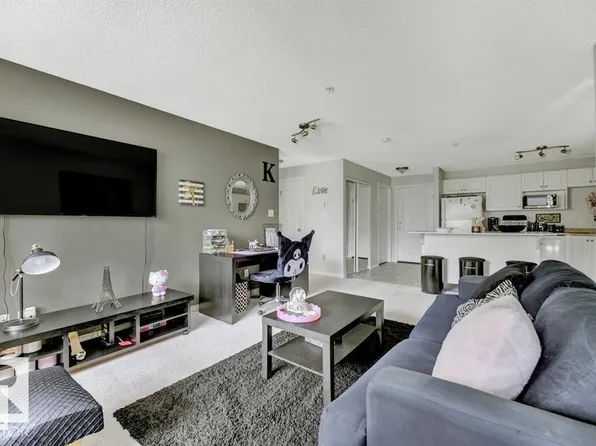 1520 Hammond Gate NW #229, Edmonton, AB T6M 0J4