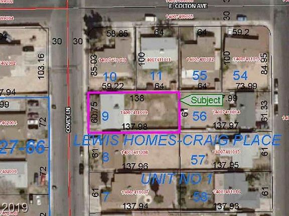 2nd image of 3366 Covey Ln