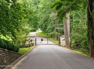 14403 River Glades Ln, Prospect, KY 40059