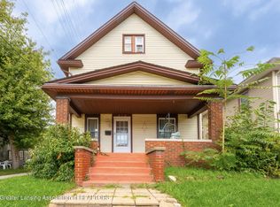 212 W 3rd St, Monroe, MI 48161