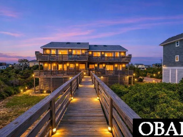 10317 S Old Oregon Inlet Rd Lot 0, Nags Head, NC 27959