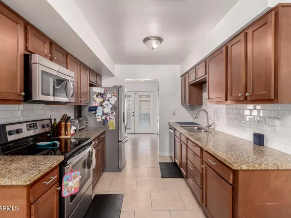 4818 N 79TH Avenue, Phoenix, AZ 85033