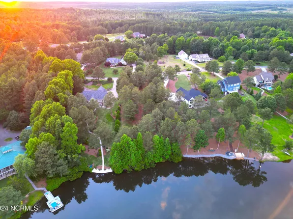 172 Gails Road, West End, NC 27376