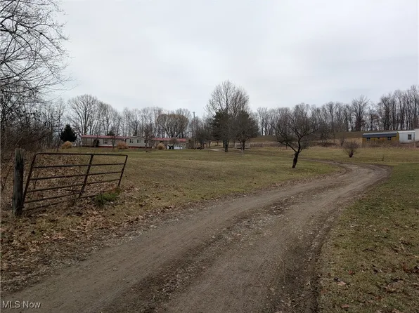 16909 Sligo Rd, Kimbolton, OH 43749