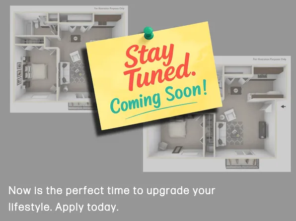 Sycamore Creek Apartments