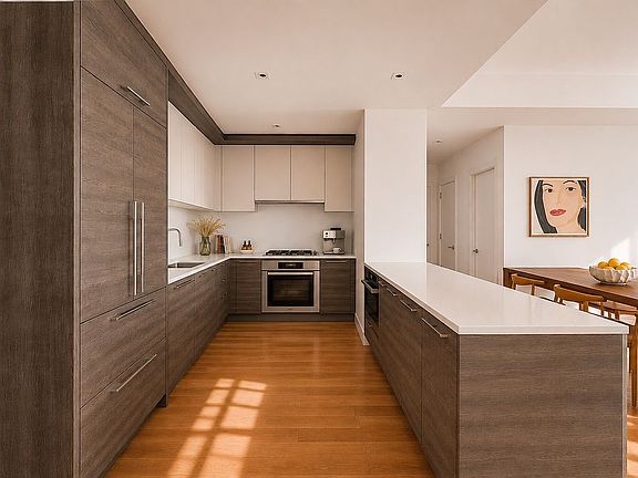 3rd image of 101 Leonard St APT 5D