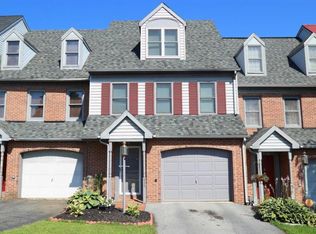 835 Marjory Ter, Lancaster, PA 17603