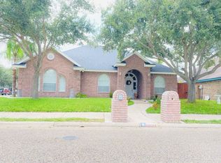 2220 Lawndale Rd, Mission, TX 78572