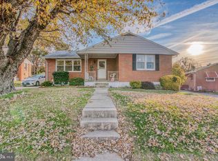 8803 Alnwick Rd, Baltimore, MD 21234