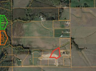 4265 Fronteir Ln, Aviston, IL 62216