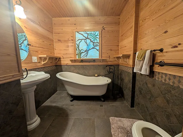6400 Gibson Ln — Photo 12