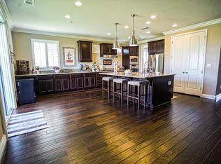 433 Fremont Peak Dr, Brentwood, CA 94513
