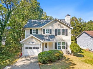 2255 Cruse Rd, Lawrenceville, GA 30044