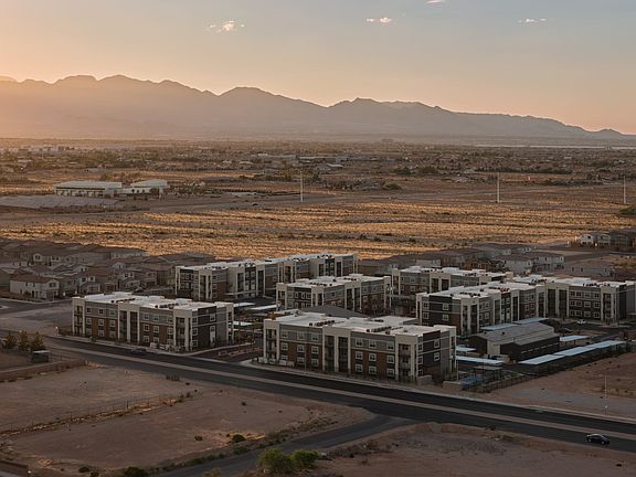 2nd image of 4000 W Silverado Ranch Blvd #3-2020