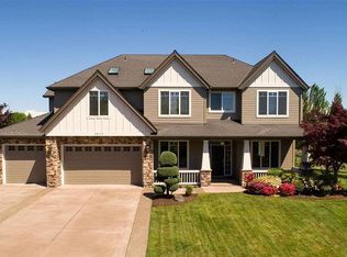 4835 NE Vinifera St, Corvallis, OR 97330