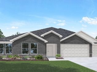 15206 Lampasas Ln, Baytown, TX 77523