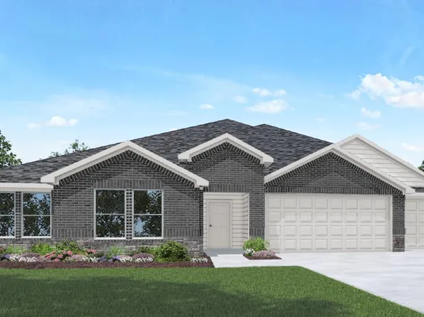 15206 Lampasas Ln, Baytown, TX 77523