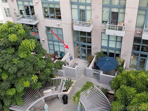 4th image of 1240 India St Unit 315