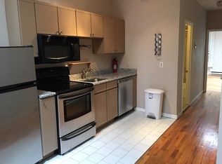 607 1st St APT 7, Hoboken, NJ 07030