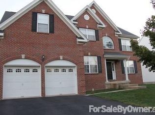 16 Goldstar Dr, Princeton, NJ 08540