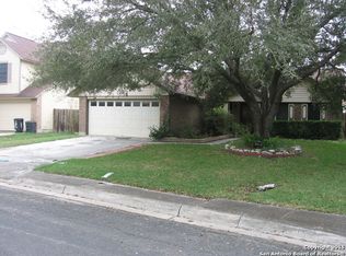 10081 Palomino Cyn, Converse, TX 78109