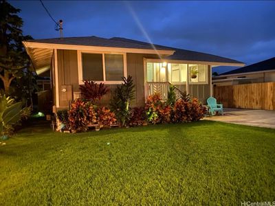 461 Hinano Way, Kailua, HI, 96734